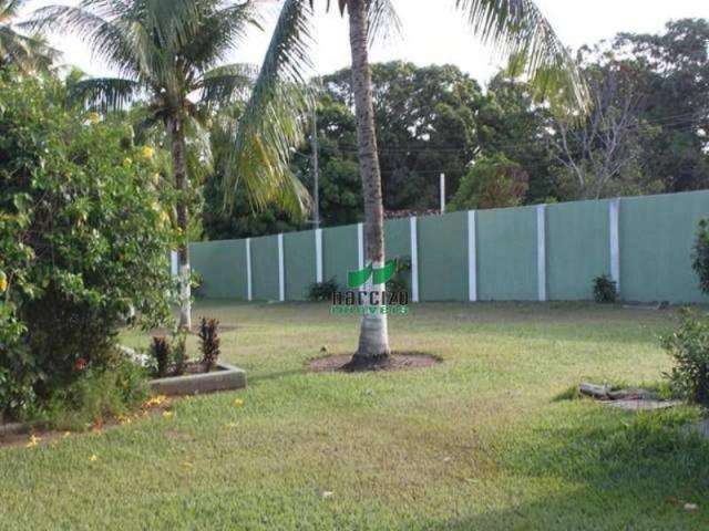 Chácara à venda, 4960 m² por r$ 800.000,00 - barra do jacuípe - camaçari/ba - Foto 8
