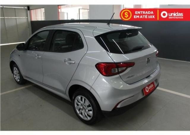Fiat Argo Drive 1.0 - Foto 7