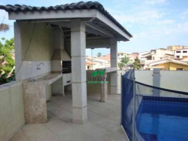 Casa residencial à venda, piatã, salvador - ca0973. - Foto 18