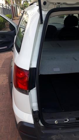 Fiat Palio Adventure COMPLETA 2014/2015 - Foto 17