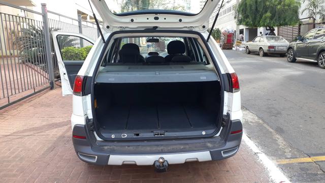 Fiat Palio Adventure COMPLETA 2014/2015 - Foto 20