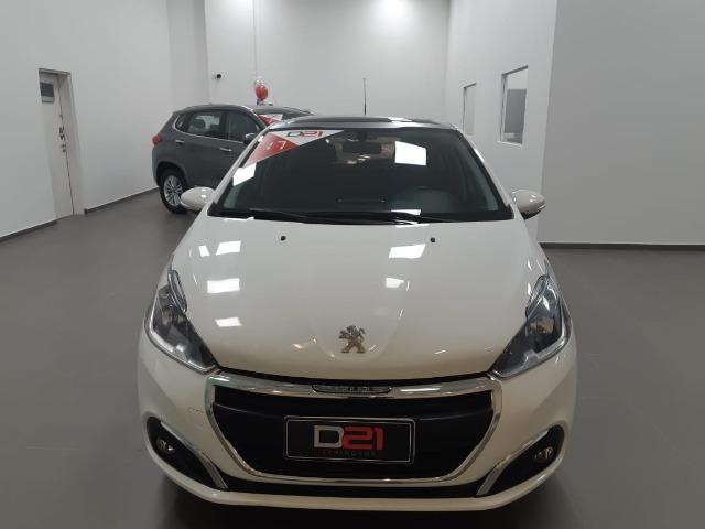 Peugeot 208 allure automatico - Foto 3