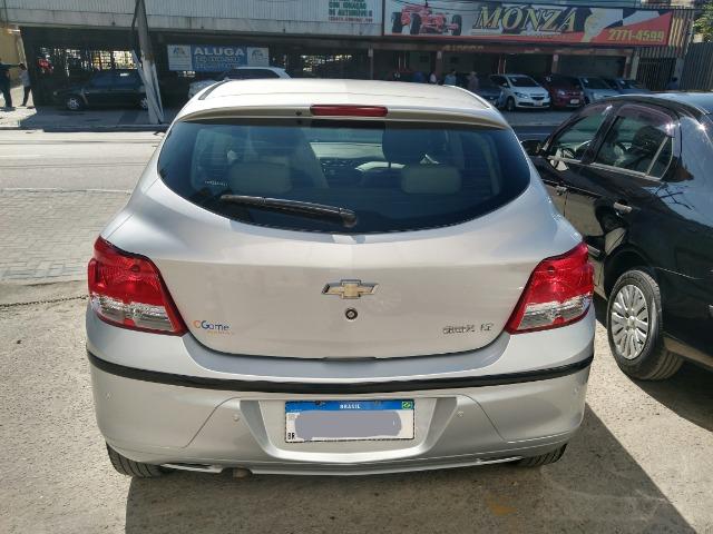 Onix LT 1.0 flex 2015 Muito Conservado - Foto 3