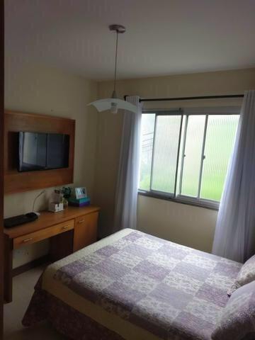 Apartamento reformado no São Sebastião - Foto 4