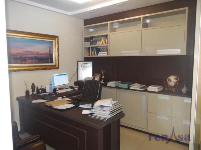 Sala comercial em itapema - Foto 6