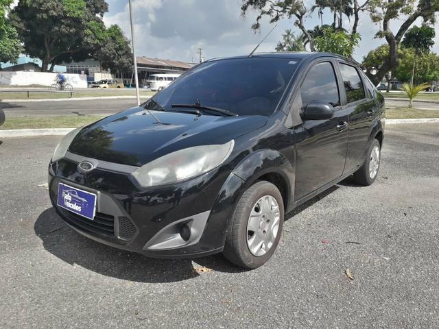Fiesta sedan 1.0 2011 r$ 18.900,00. só na rafa veículos, consultor eric sousa * - Foto 4
