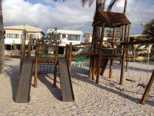 Casa residencial à venda, praia do flamengo, salvador - ca0828. - Foto 4