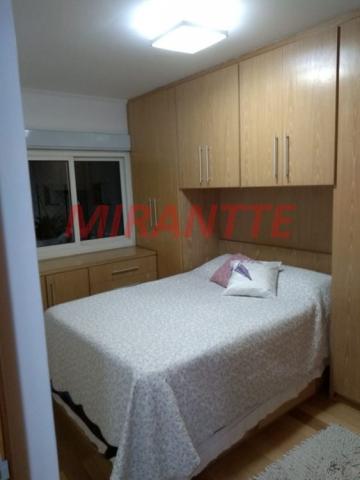Apartamento à venda com 3 dormitórios em Mandaqui, São paulo cod:344646 - Foto 11