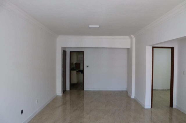 Apartamento à venda com 3 dormitórios em Ponta da praia, Santos cod:56 - Foto 9