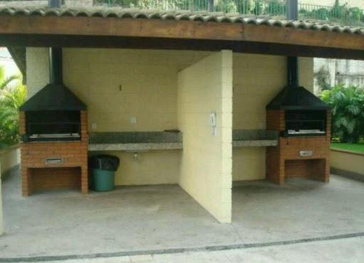 Apartamento com 2 dormitórios para alugar, 50 m² - Jardim Umuarama - São Paulo/SP - Foto 3