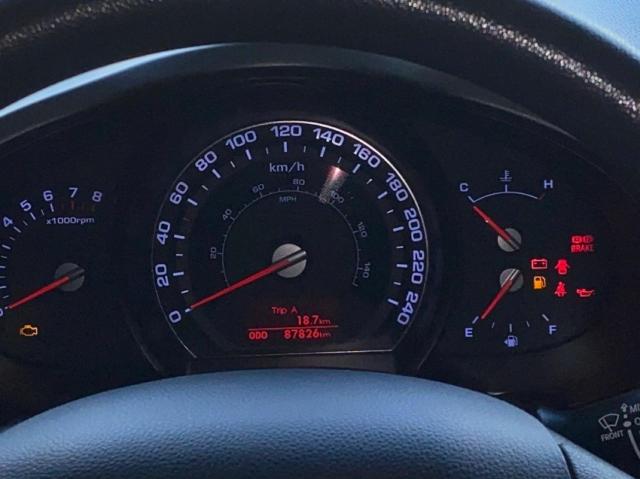 Kia Sportage LX3 Completa Manual - Foto 17