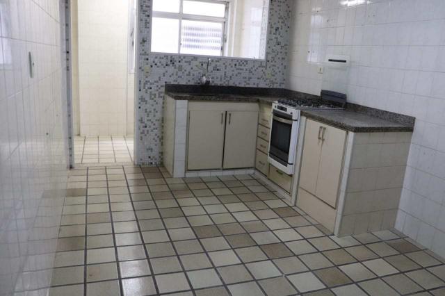 Apartamento à venda com 3 dormitórios em Ponta da praia, Santos cod:56 - Foto 19