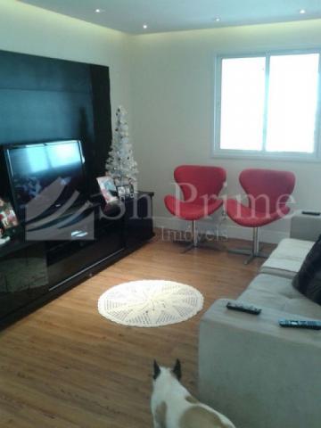 APARTAMENTO -LAUZANE PAULISTA 3 DORM 2 SUÍTES 2 VAGAS - Foto 4