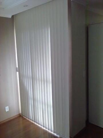 Apartamento com 2 dormitórios para alugar, 50 m² - Jardim Umuarama - São Paulo/SP - Foto 10