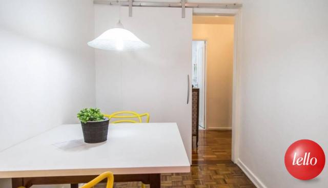 Apartamento para alugar com 2 dormitórios em Itaim bibi, São paulo cod:215725 - Foto 6