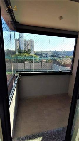 Lindo apartamento com 3 dormitórios à venda, 70 m² por R$ 450.000 - Vila Esperança - São P - Foto 3