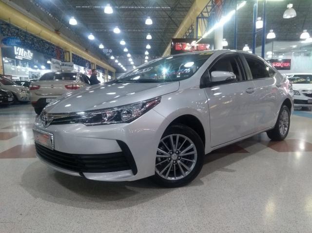 TOYOTA COROLLA 1.8 GLI UPPER 16V - Foto 9