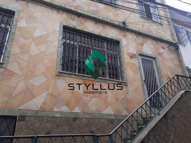 Apartamento à venda com 3 dormitórios em Méier, Rio de janeiro cod:M71296 - Foto 19