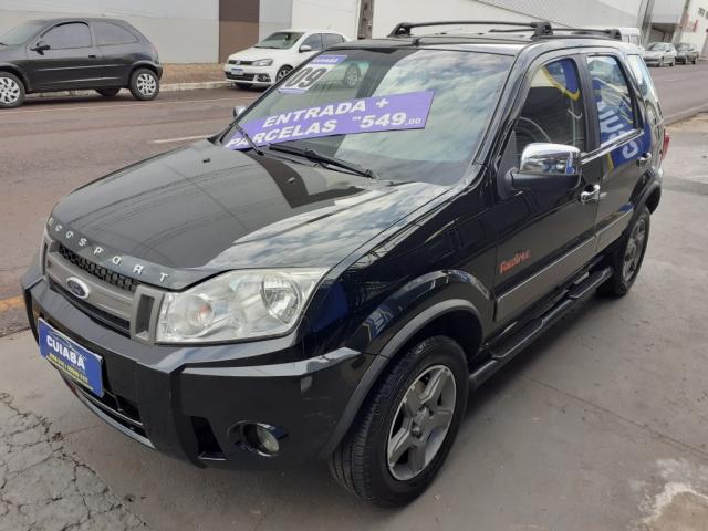 FORD AEROSTAR MINI-VAN 3.8 - Foto 2