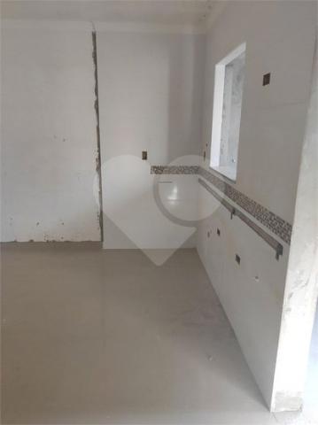 Casa de condomínio à venda com 2 dormitórios em Tucuruvi, São paulo cod:170-IM507334 - Foto 13