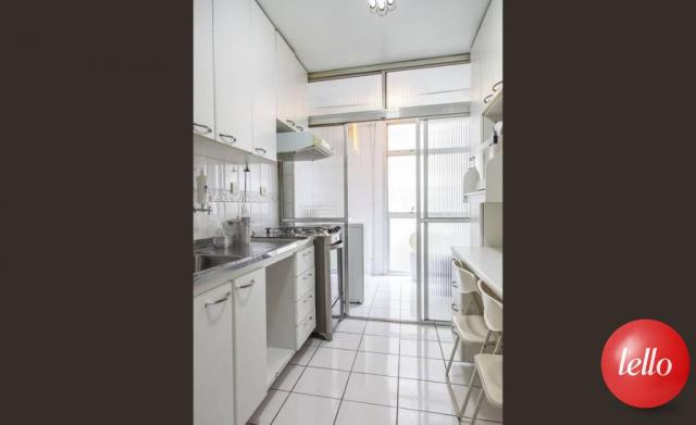 Apartamento para alugar com 2 dormitórios em Itaim bibi, São paulo cod:215725 - Foto 7