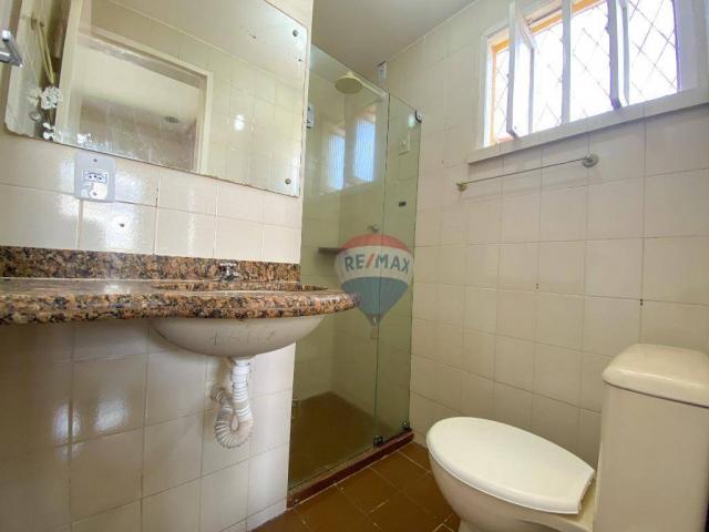 Casa com 3 dormitórios à venda, 157 m² por R$ 280.000,00 - Capim Macio - Natal/RN - Foto 8