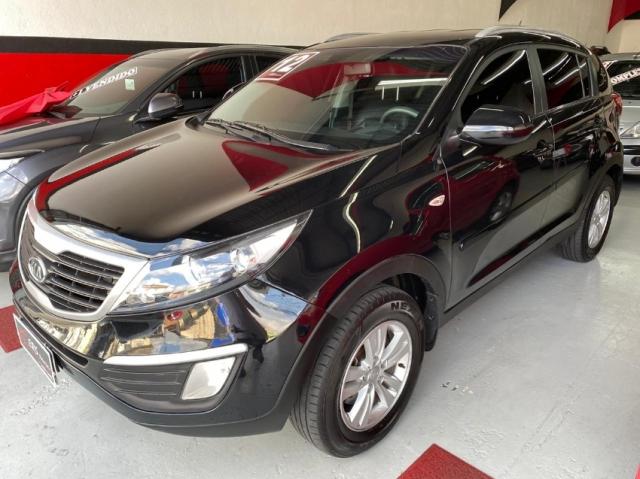 Kia Sportage LX3 Completa Manual - Foto 3
