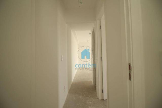 Apartamento com 2 dormitórios à venda, 53 m² por R$ 300.389,54 - Quitaúna - Osasco/SP - Foto 16