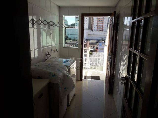 Sobrado amplo Vila Alice Santo Andre - Foto 13