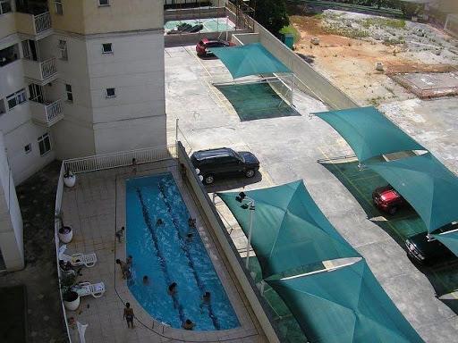 Apartamento com 2 dormitórios para alugar, 50 m² - Jardim Umuarama - São Paulo/SP