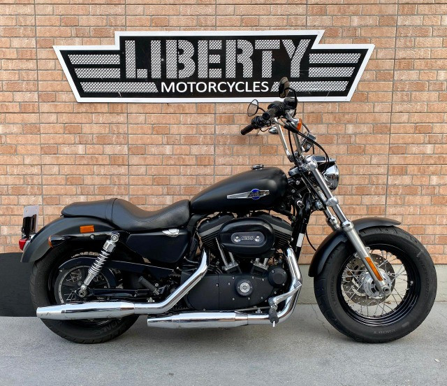 HARLEY-DAVIDSON XL 1200 CUSTOM LIMITED CA/CB 2013 ...
