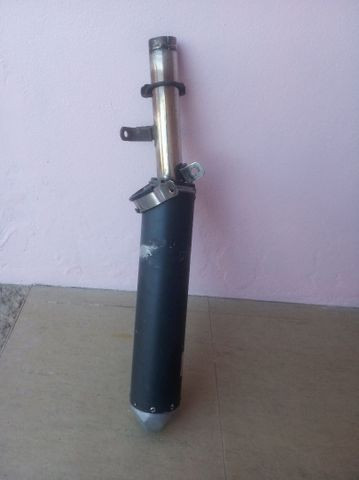 Ponteira - Foto 2