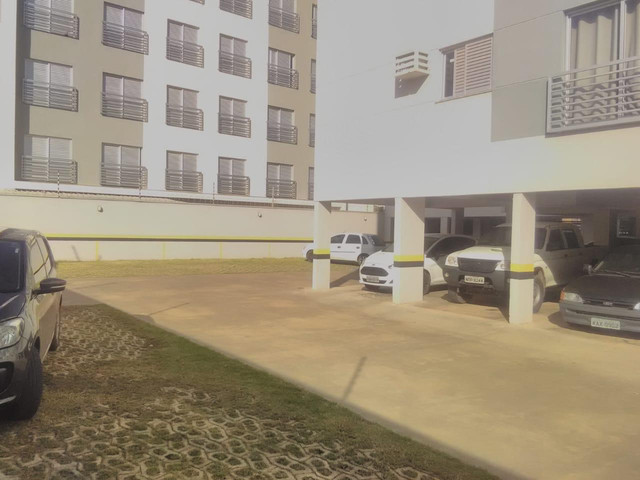 Aluga-se apartamento no edifício villagio do Bosque no bairro bosque da saude - Foto 2