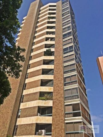 Apartamento à venda, 562 m² por R$ 2.998.000,00 - Graça - Salvador/BA