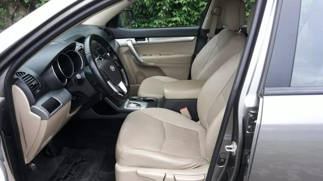 Kia Sorento EX2 2.4 Automático 4 x 2 Ano 2011 Modelo 2011 - Foto 10