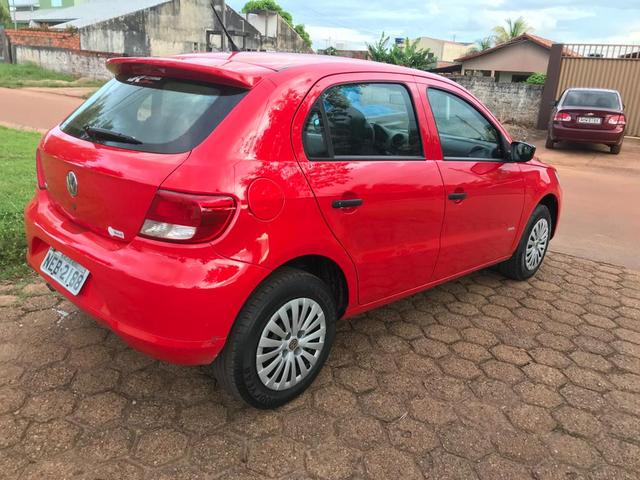 VW GOL TREND G5 COMPLETO Ano 10/11 - Foto 4