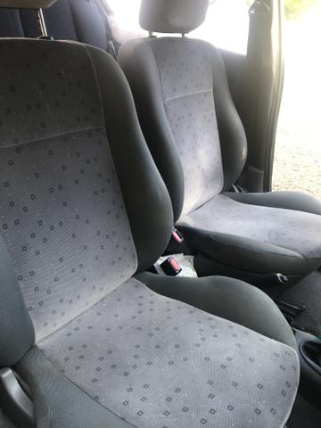Vendo Fiesta Street Sedan - Foto 7