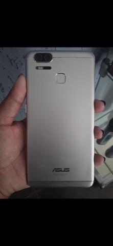 Celular ZenFone 3 Zoom 64GB - Foto 2