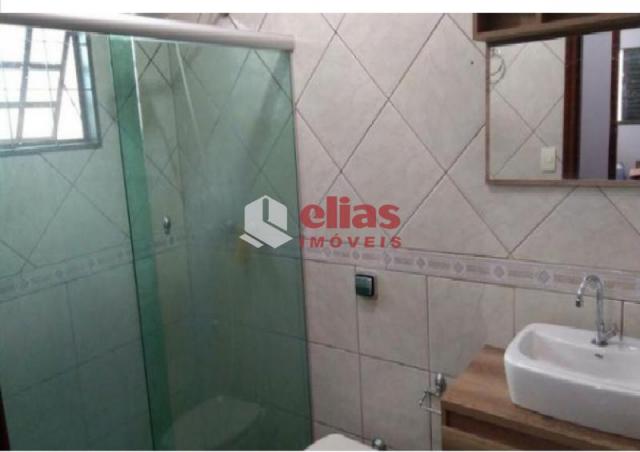 Apartamento à venda com 3 dormitórios em Vila jardim celina, Bauru cod:6315 - Foto 2