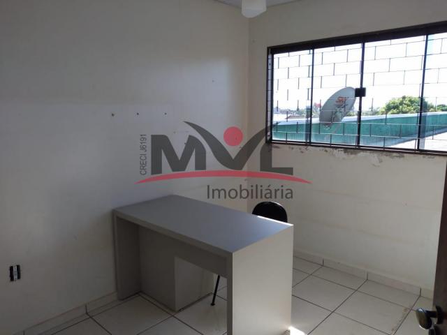 Galpão/depósito/armazém à venda com 2 dormitórios em Universitário, Cascavel cod:1020 - Foto 6