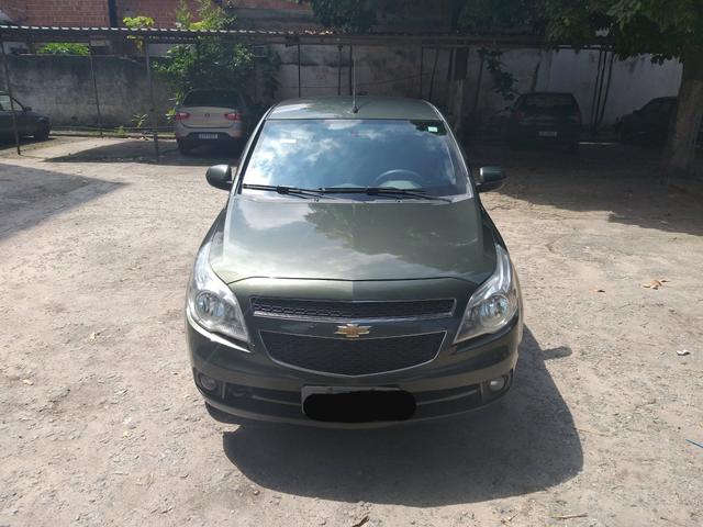 Agile LTZ 1.4 2011 - Foto 5
