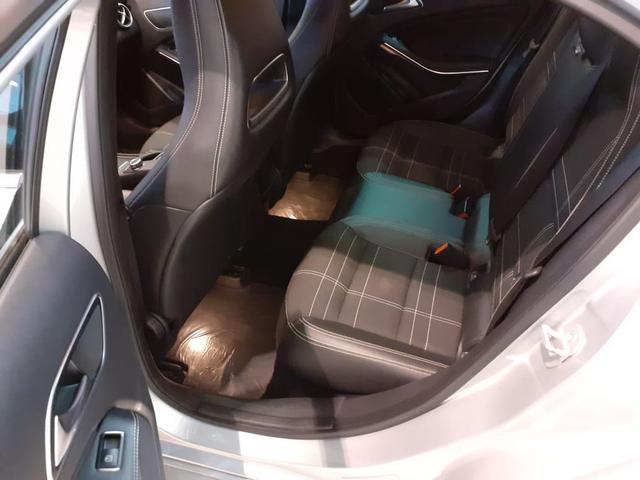 Mercedes Benz A200 2014/2015 - Foto 8