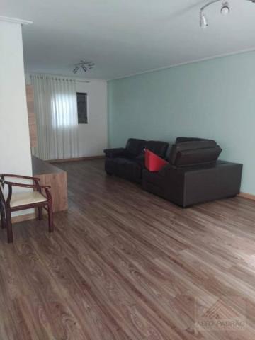 Sobrado com 5 dormitórios para alugar, 339 m² por R$ 5.000,00 - Jardim Haydee - Mauá/SP - Foto 15