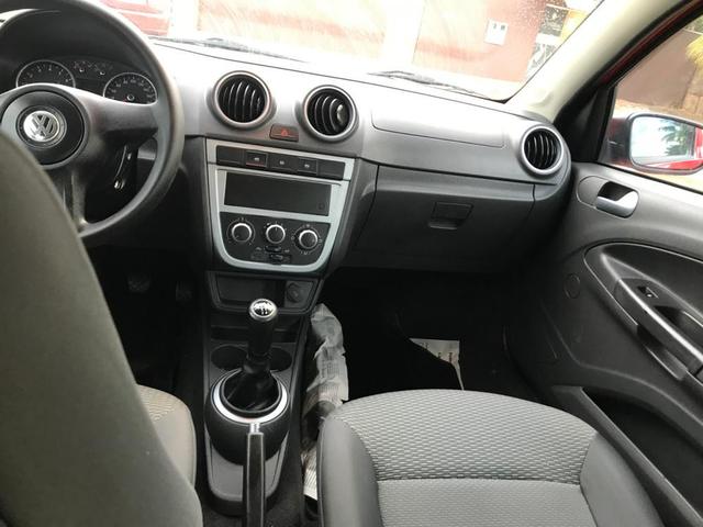 VW GOL TREND G5 COMPLETO Ano 10/11 - Foto 8