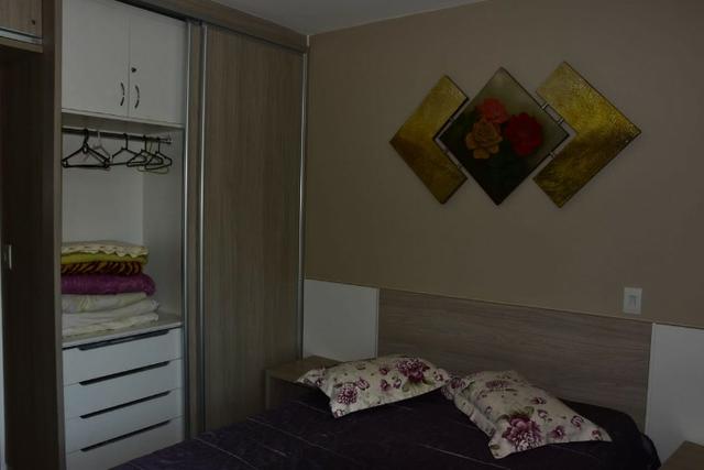 Apartamento Temporada Caldas Novas - Foto 4