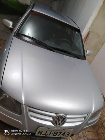 GOL 1.0 2010 G4 Ar Direção Hidráulica IPVA 2020 Pago 4 Portas