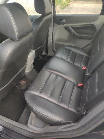 Ford Focus Ghia 2.0 2009 - Foto 7