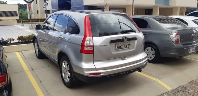 Honda CR-V - Foto 2