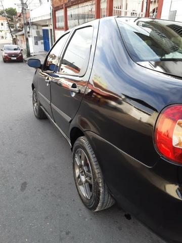 Vendo Fiat Siena fire flex 2008/2008 - Foto 6