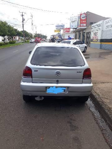 Gol 98 1.0 - Foto 4